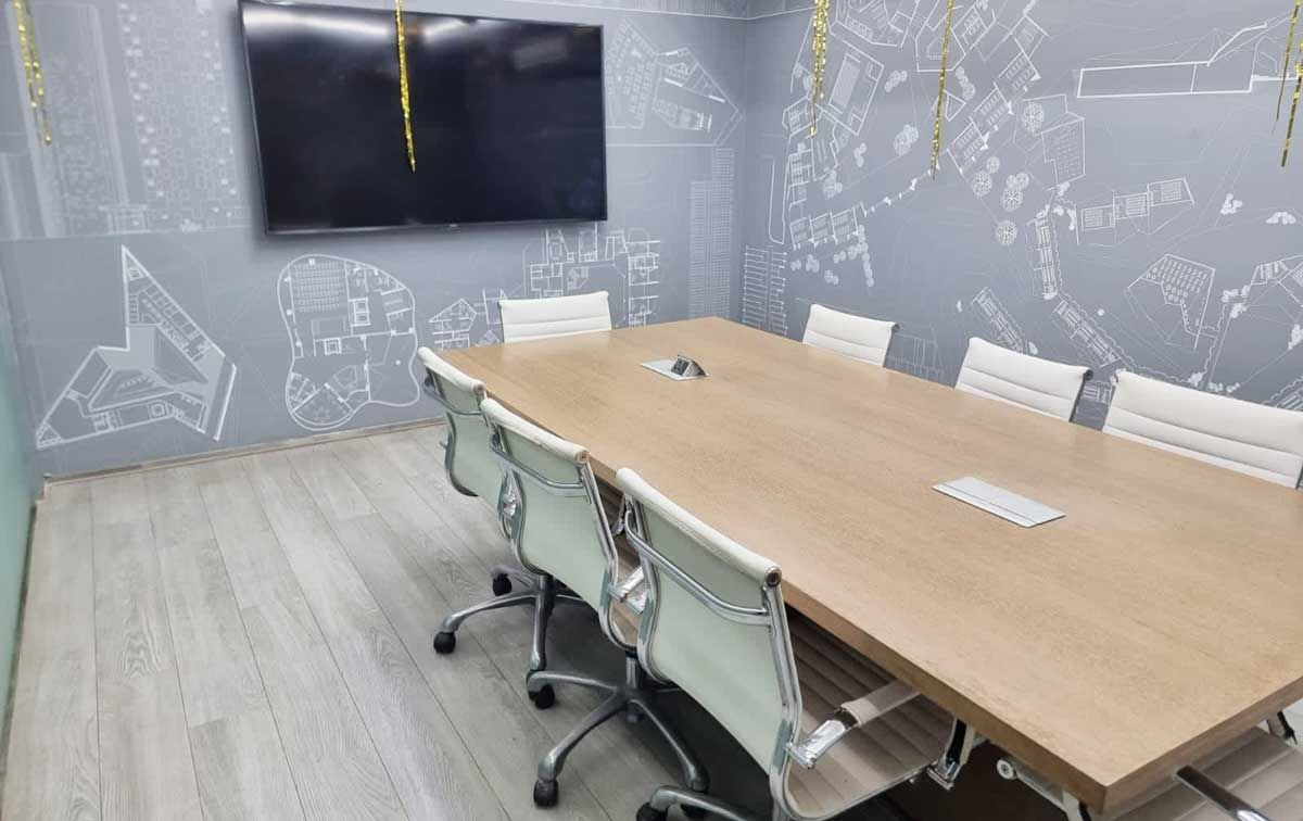 Teloz Spaces Express Zone